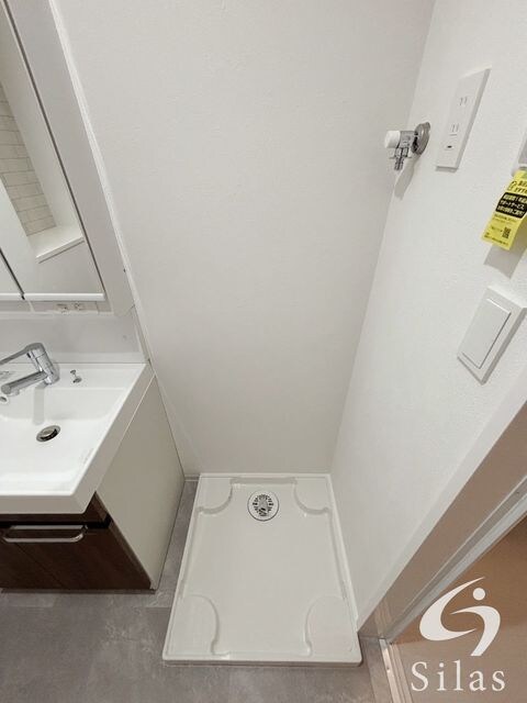 放出駅 徒歩9分 1階の物件内観写真