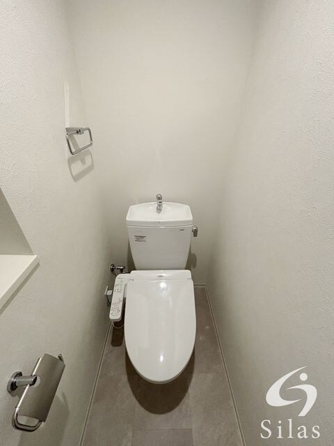 放出駅 徒歩9分 1階の物件内観写真