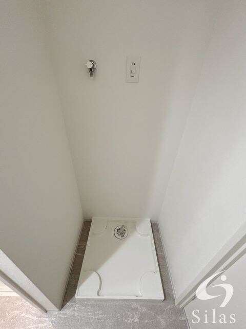 放出駅 徒歩9分 1階の物件内観写真