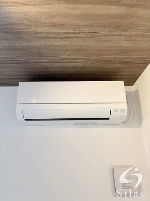 放出駅 徒歩9分 1階の物件内観写真