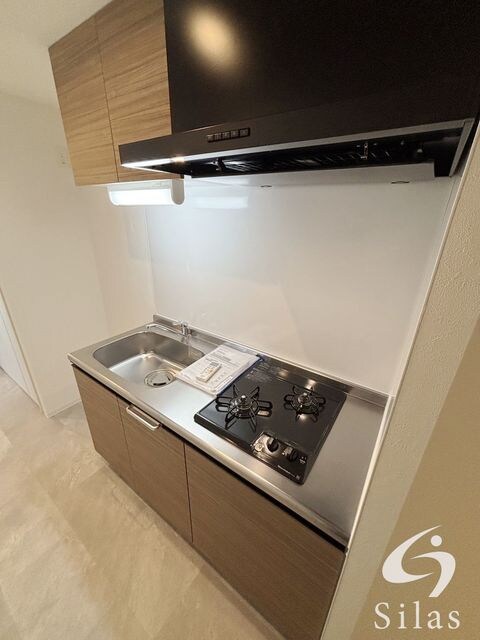 放出駅 徒歩9分 1階の物件内観写真