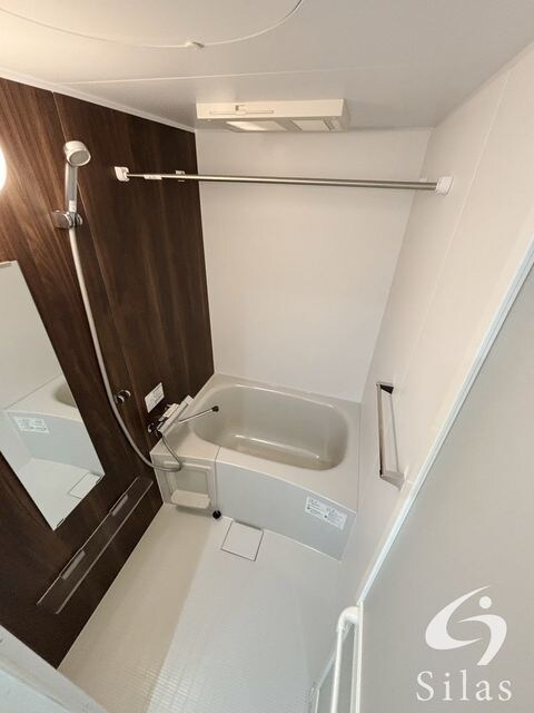 放出駅 徒歩9分 1階の物件内観写真