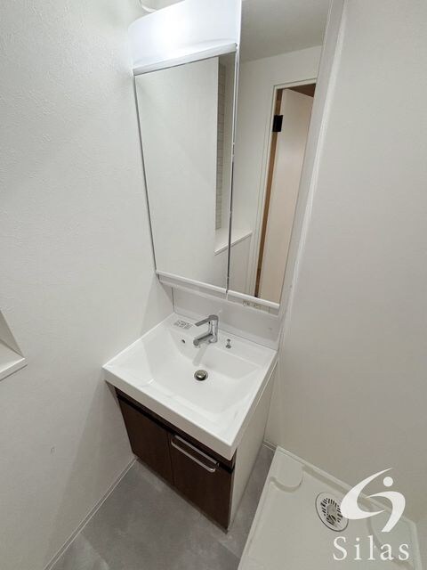 放出駅 徒歩9分 1階の物件内観写真