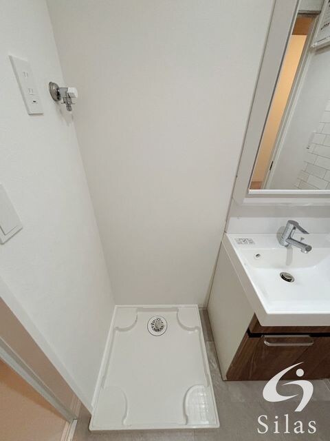 放出駅 徒歩9分 1階の物件内観写真