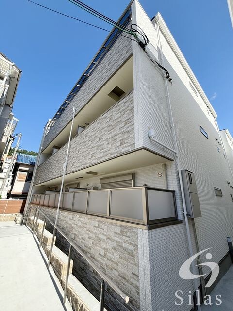 四条畷駅 徒歩6分の物件外観写真