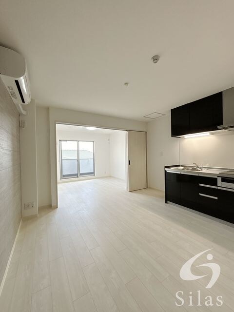 四条畷駅 徒歩6分 2階の物件内観写真