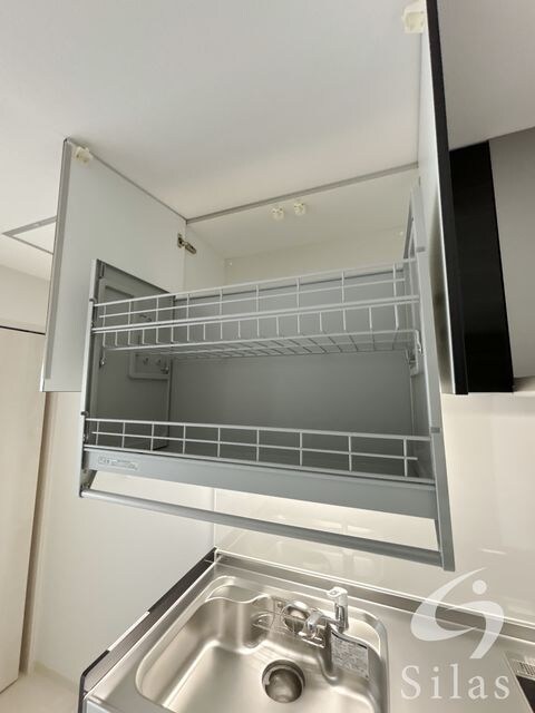 四条畷駅 徒歩6分 2階の物件内観写真