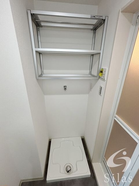 四条畷駅 徒歩6分 2階の物件内観写真