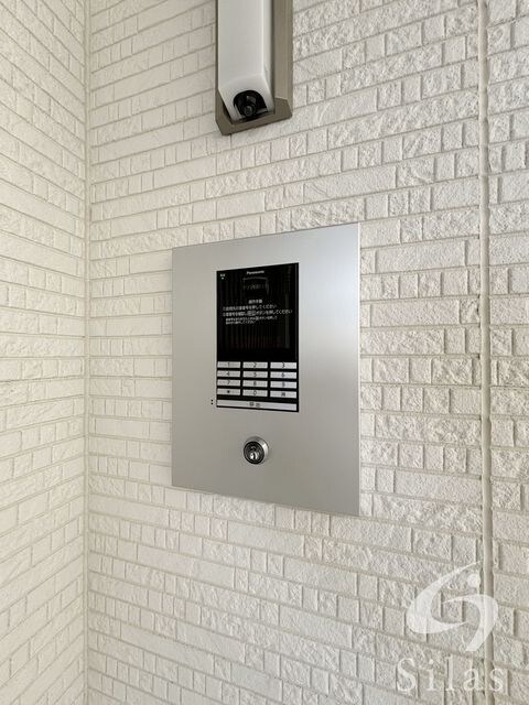 四条畷駅 徒歩6分 2階の物件外観写真