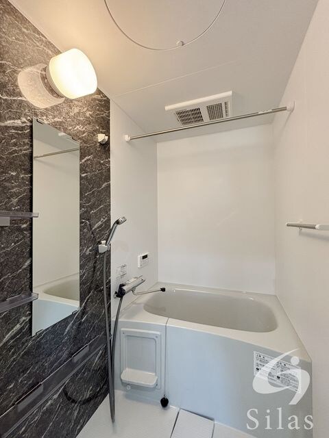 四条畷駅 徒歩6分 2階の物件内観写真