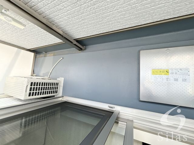 四条畷駅 徒歩6分 2階の物件内観写真