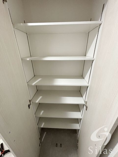 四条畷駅 徒歩6分 2階の物件内観写真