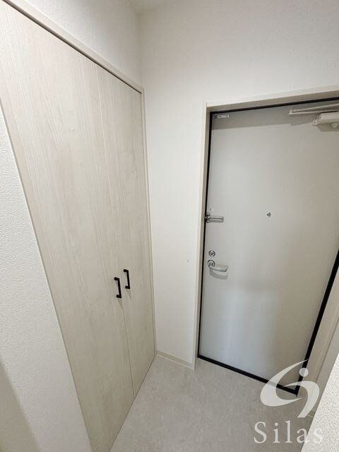 四条畷駅 徒歩6分 2階の物件内観写真