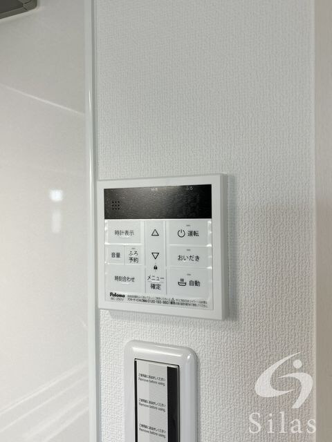 四条畷駅 徒歩6分 2階の物件内観写真