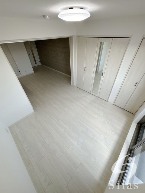 四条畷駅 徒歩6分 2階の物件内観写真