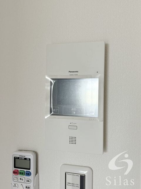 四条畷駅 徒歩6分 2階の物件内観写真