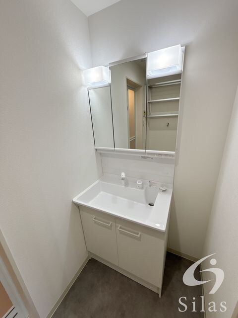 四条畷駅 徒歩6分 2階の物件内観写真