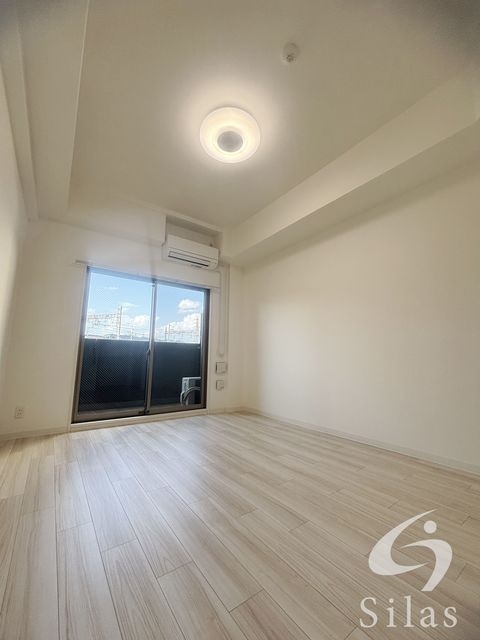 緑橋駅 徒歩8分 2階の物件内観写真