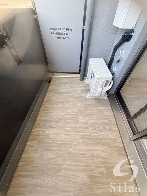 緑橋駅 徒歩8分 2階の物件内観写真