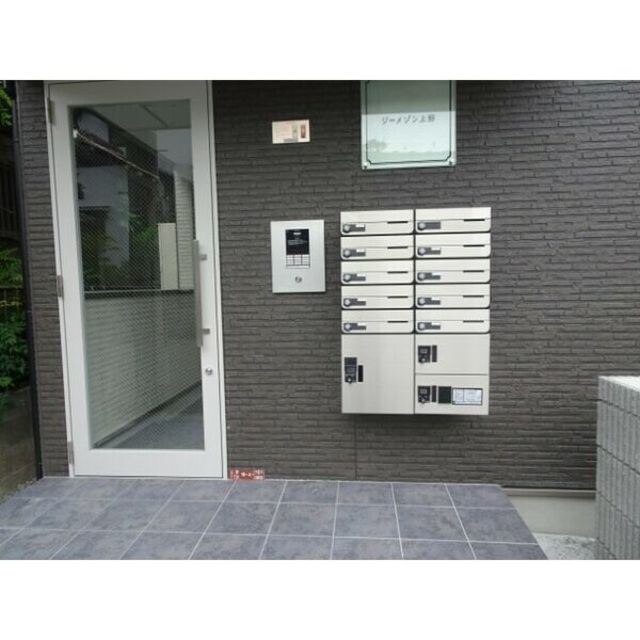 御殿山駅 徒歩9分 1階の物件外観写真