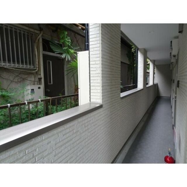 御殿山駅 徒歩9分 1階の物件外観写真