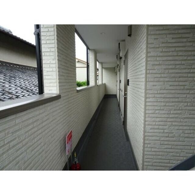 御殿山駅 徒歩9分 1階の物件外観写真