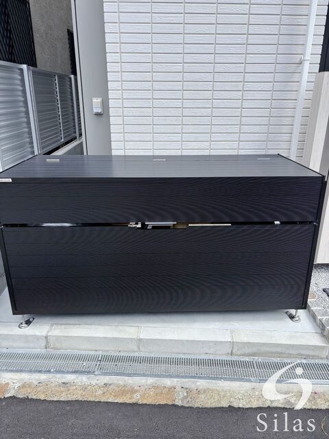 北巽駅 徒歩4分 1階の物件外観写真