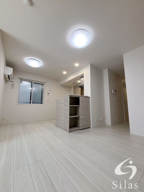 北巽駅 徒歩4分 1階の物件内観写真