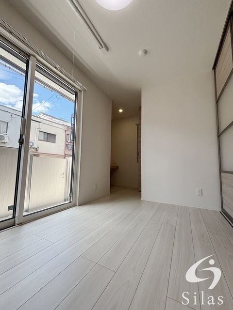 北巽駅 徒歩4分 1階の物件内観写真