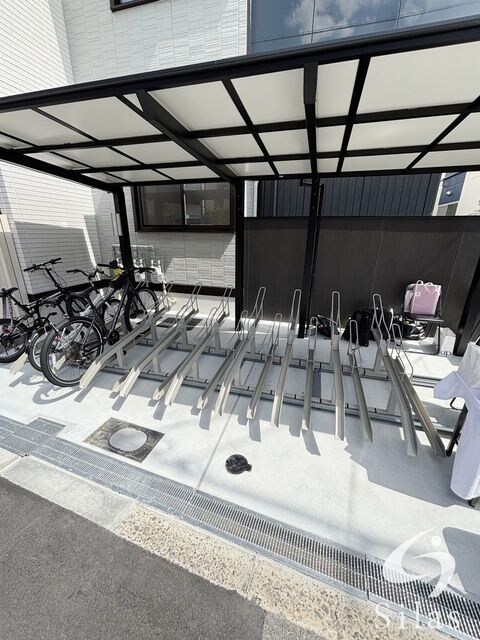 北巽駅 徒歩4分 1階の物件外観写真