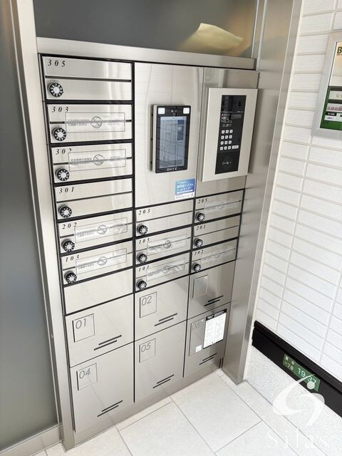 北巽駅 徒歩4分 1階の物件外観写真