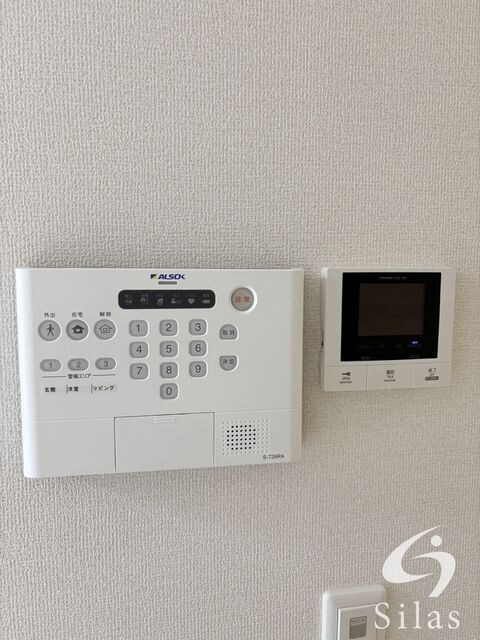 北巽駅 徒歩4分 1階の物件内観写真