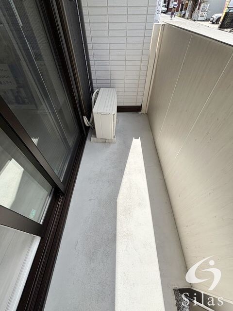 北巽駅 徒歩4分 1階の物件内観写真