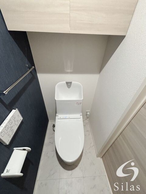 北巽駅 徒歩4分 1階の物件内観写真