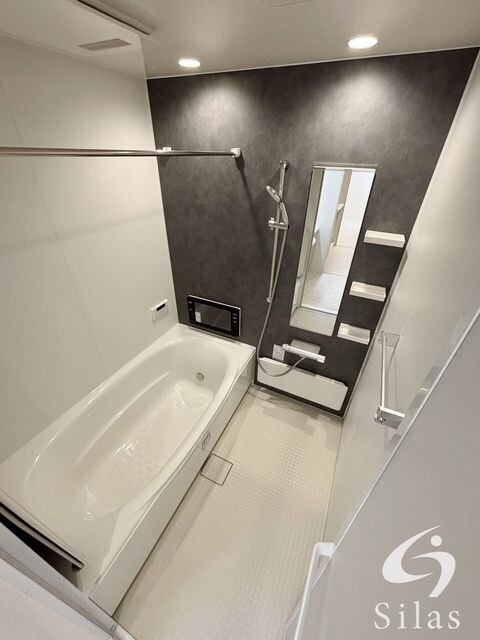 北巽駅 徒歩4分 1階の物件内観写真