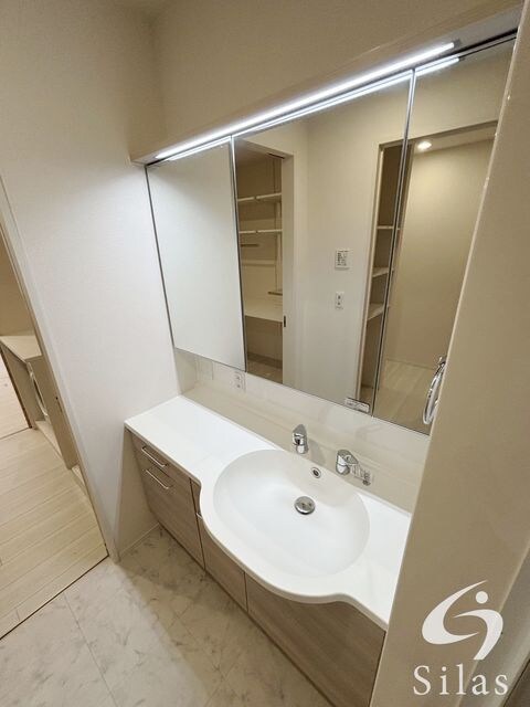 北巽駅 徒歩4分 1階の物件内観写真