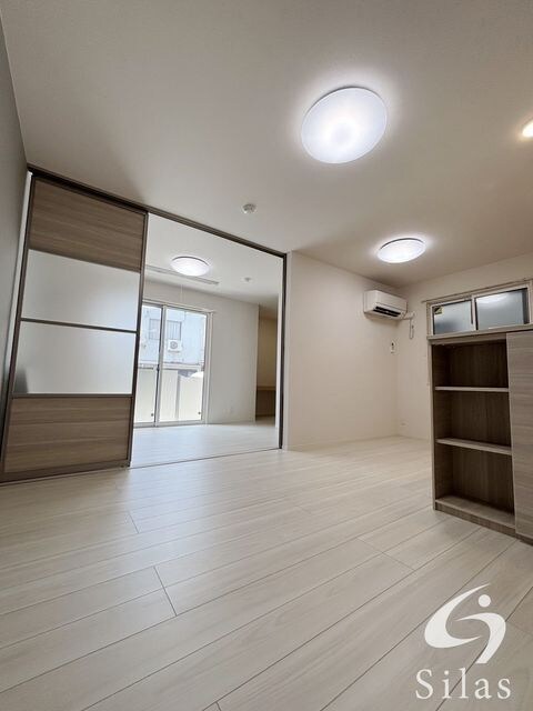 北巽駅 徒歩4分 1階の物件内観写真