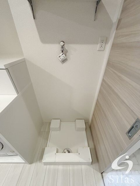 北巽駅 徒歩4分 1階の物件内観写真