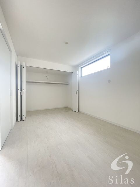 大阪府寝屋川市大谷町アパート 1階の物件内観写真