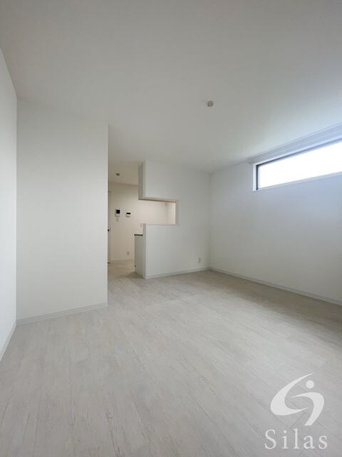 星田駅 徒歩4分 1階の物件内観写真