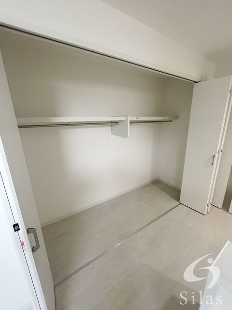 星田駅 徒歩4分 1階の物件内観写真