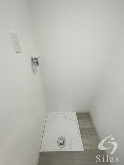 大阪府寝屋川市大谷町アパート 3階の物件内観写真