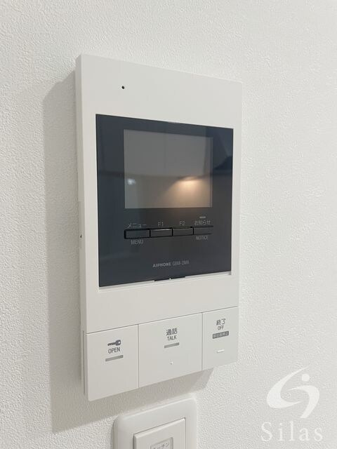 星田駅 徒歩4分 1階の物件内観写真