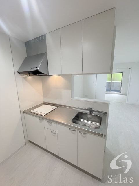 星田駅 徒歩4分 1階の物件内観写真