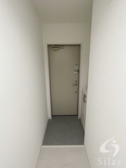 星田駅 徒歩4分 1階の物件内観写真