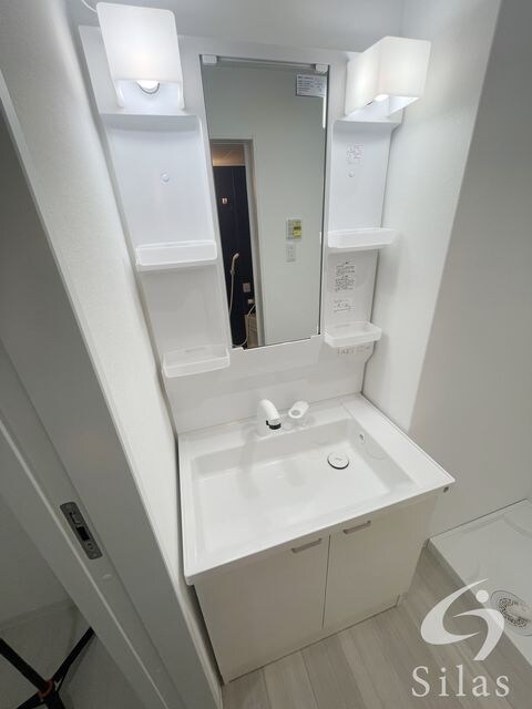 星田駅 徒歩4分 1階の物件内観写真