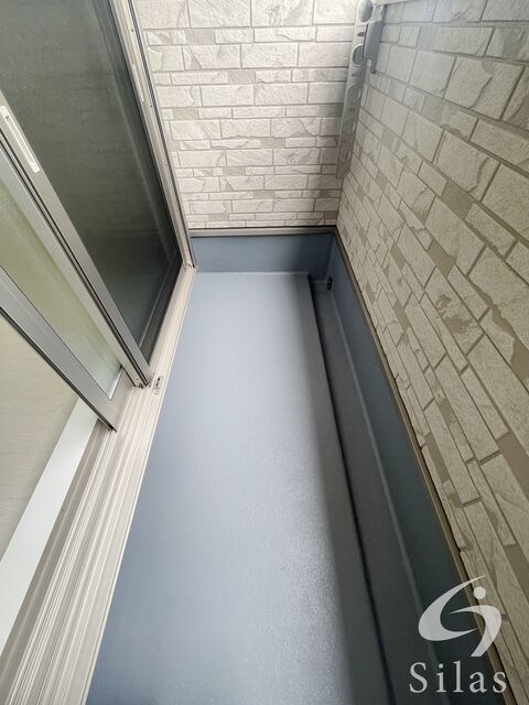 星田駅 徒歩4分 1階の物件内観写真