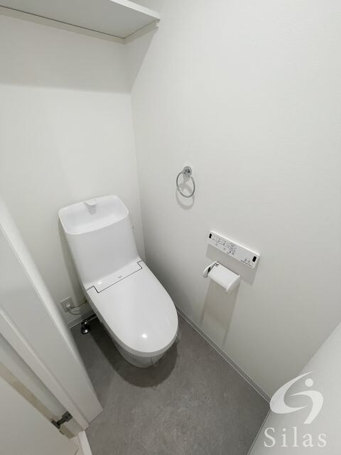 星田駅 徒歩4分 1階の物件内観写真