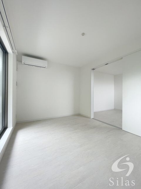 星田駅 徒歩4分 1階の物件内観写真