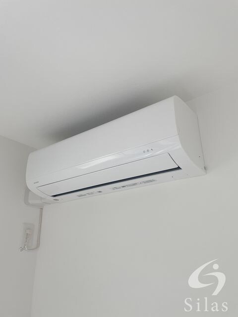 星田駅 徒歩4分 1階の物件内観写真